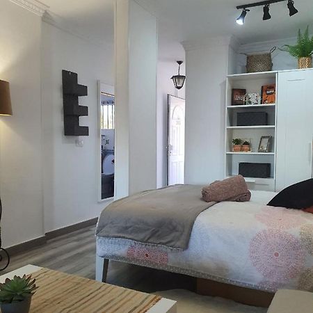 Playa Del Ingles Estudio Los Molinos 205 Μασπαλόμας Εξωτερικό φωτογραφία