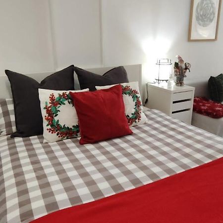 Playa Del Ingles Estudio Los Molinos 205 Μασπαλόμας Εξωτερικό φωτογραφία