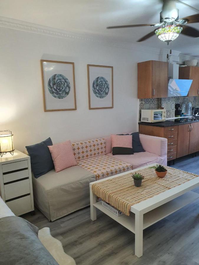 Playa Del Ingles Estudio Los Molinos 205 Μασπαλόμας Εξωτερικό φωτογραφία