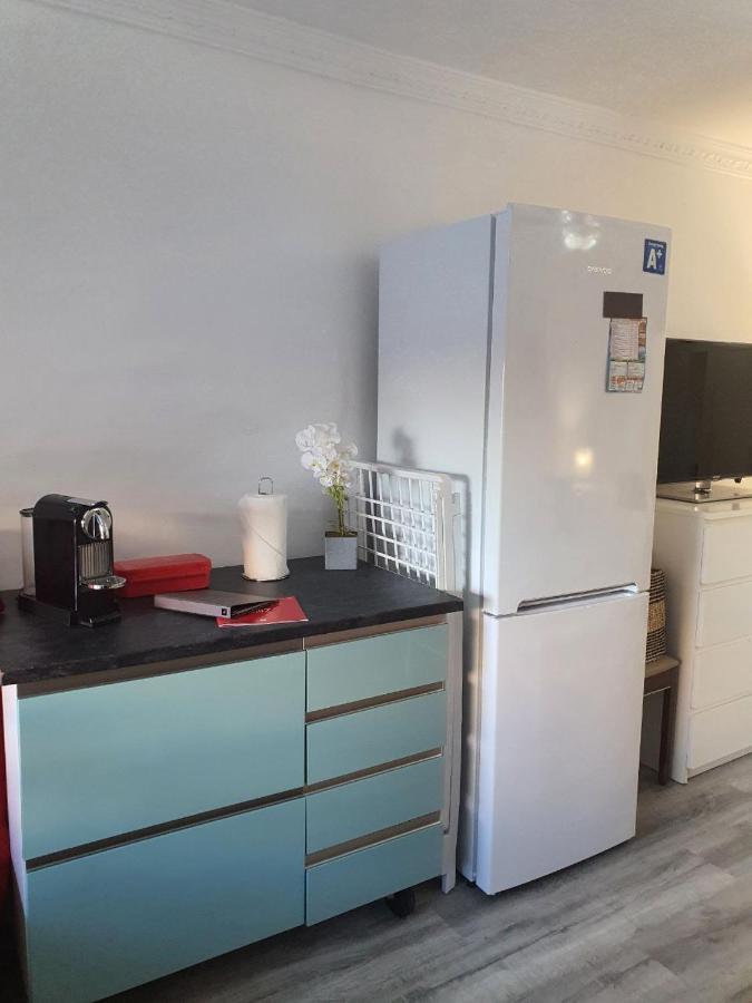 Playa Del Ingles Estudio Los Molinos 205 Μασπαλόμας Εξωτερικό φωτογραφία