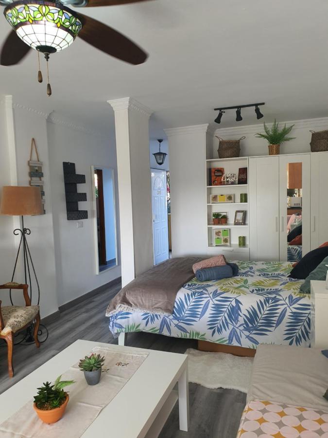Playa Del Ingles Estudio Los Molinos 205 Μασπαλόμας Εξωτερικό φωτογραφία