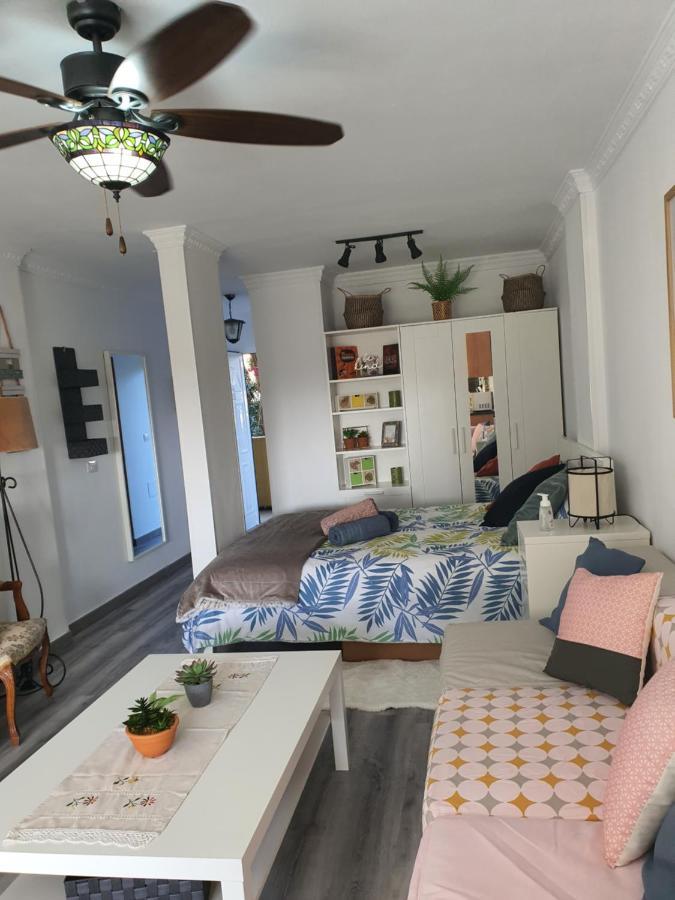 Playa Del Ingles Estudio Los Molinos 205 Μασπαλόμας Εξωτερικό φωτογραφία