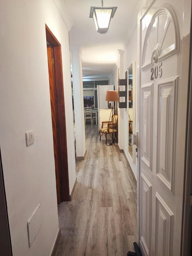 Playa Del Ingles Estudio Los Molinos 205 Μασπαλόμας Εξωτερικό φωτογραφία