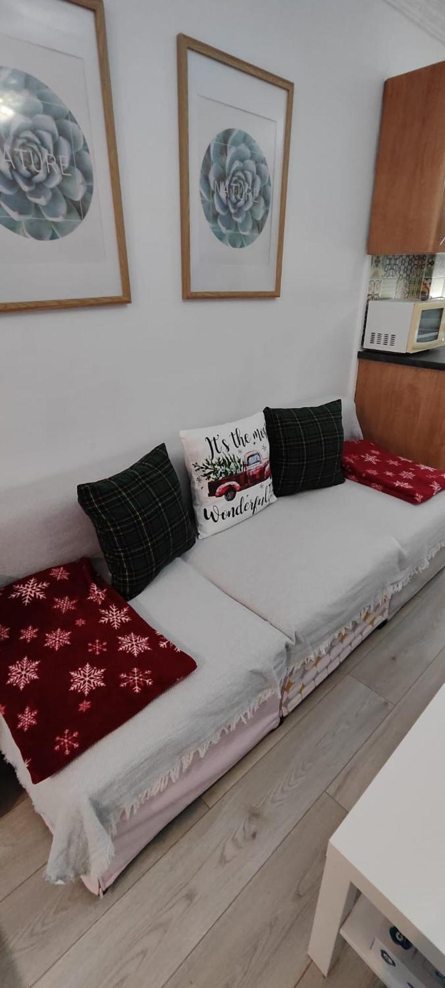 Playa Del Ingles Estudio Los Molinos 205 Μασπαλόμας Εξωτερικό φωτογραφία